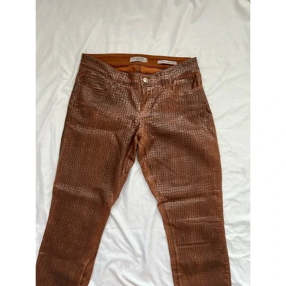 Guess coated jeans - Picture 2 of 12